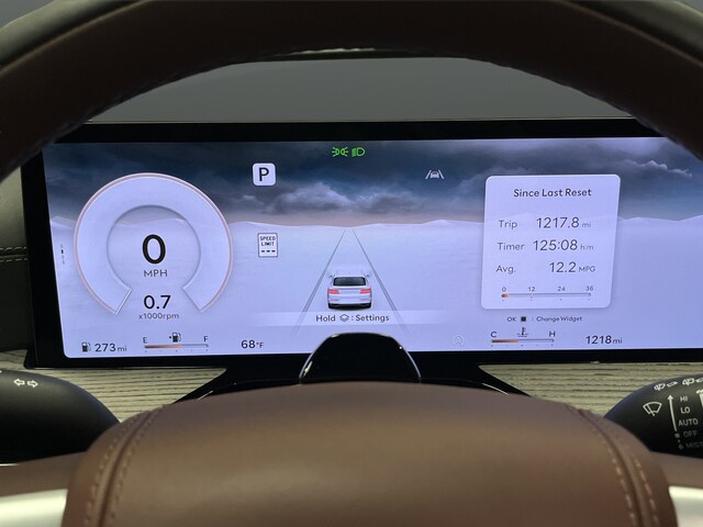 2025 GENESIS GV80 Prestige - Photo 19