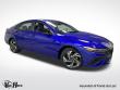 New 2025 Hyundai Elantra SEL Sport Sedan