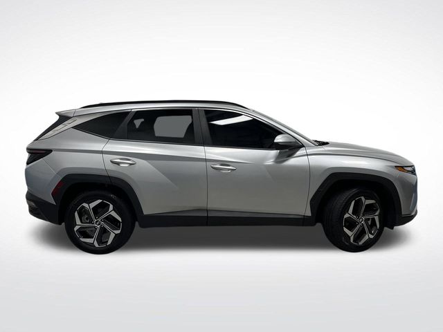 2024 Hyundai Tucson SEL Convenience photo 2