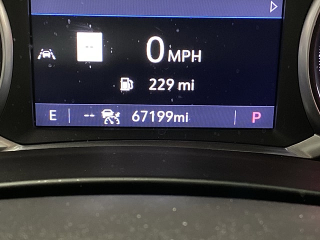 2021 GMC Terrain SLT - Photo 6