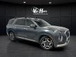 Used 2021 Hyundai Palisade Calligraphy SUV