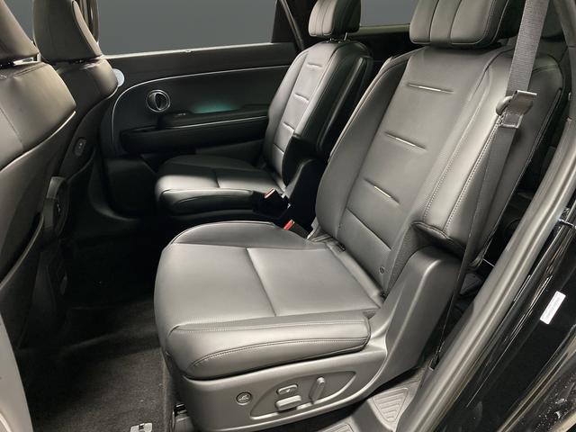 2026 Hyundai Palisade Calligraphy - Photo 33