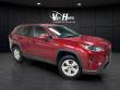 Used 2020 Toyota RAV4 Hybrid XLE SUV