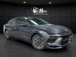 New 2026 Hyundai Sonata Hybrid Limited Sedan