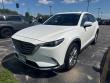 Used 2021 Mazda Mazda CX-9 Grand Touring SUV