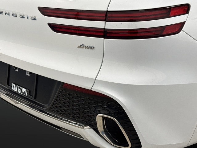 2025 GENESIS GV70 Standard - Photo 32