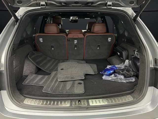 2025 GENESIS GV80 Prestige - Photo 15