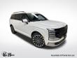 New 2026 Hyundai Palisade Calligraphy AWD SUV