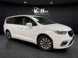 Used 2022 Chrysler Pacifica Hybrid Touring L Minivan/Van
