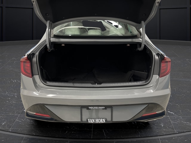2023 Hyundai Sonata SEL - Photo 15