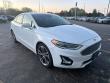 Used 2019 Ford Fusion Titanium Sedan