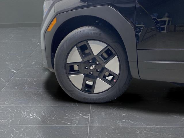2026 Hyundai Santa Fe SEL - Photo 33