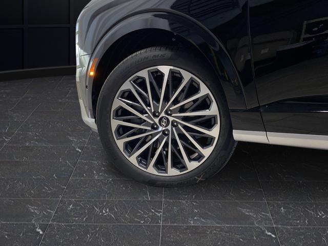2026 Hyundai Palisade Calligraphy - Photo 39