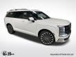 New 2026 Hyundai Palisade Calligraphy AWD SUV