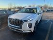 Used 2021 Hyundai Palisade Calligraphy SUV