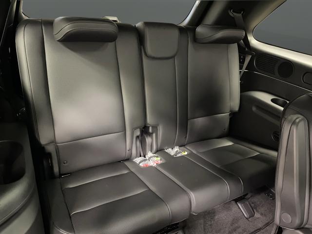 2026 Hyundai Palisade Calligraphy - Photo 36