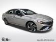 New 2025 Hyundai Elantra SEL Sport Sedan