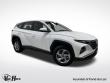 Used 2023 Hyundai Tucson SE SUV