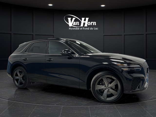 2025 Genesis GV70 3.5T Sport AWD's photo