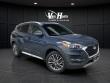 Used 2020 Hyundai Tucson SEL SUV
