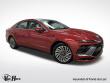 New 2025 Hyundai Sonata Hybrid Limited Sedan