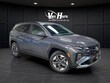  Hyundai Tucson Hybrid