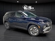  Hyundai Tucson Hybrid