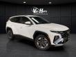 New 2026 Hyundai Tucson SEL AWD SUV
