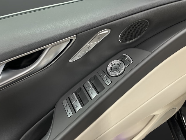 2024 GENESIS G80 Base - Photo 26