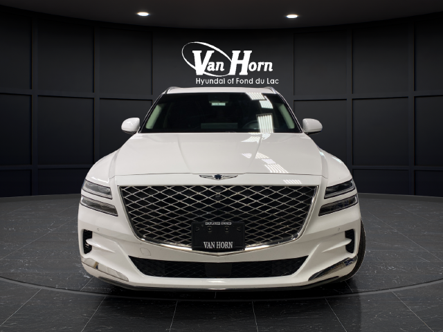 Used 2023 Genesis GV80 2.5T SUV