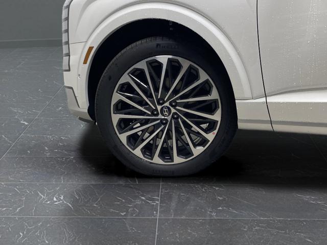 2026 Hyundai Palisade Calligraphy - Photo 38