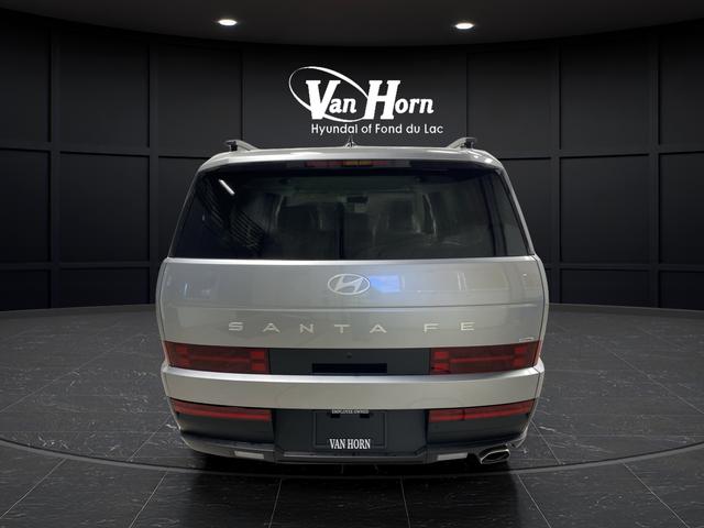 2026 Hyundai Santa Fe SEL - Photo 12