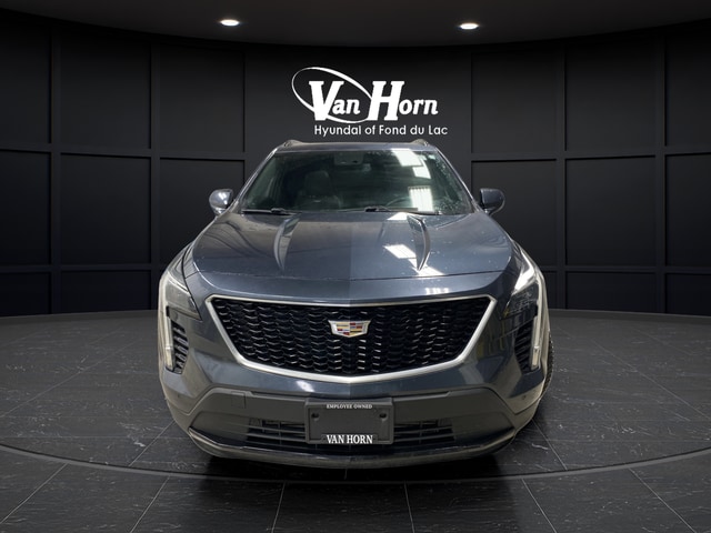 2019 Cadillac XT4 Sport - Photo 12