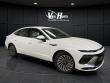New 2025 Hyundai Sonata Hybrid SEL Sedan
