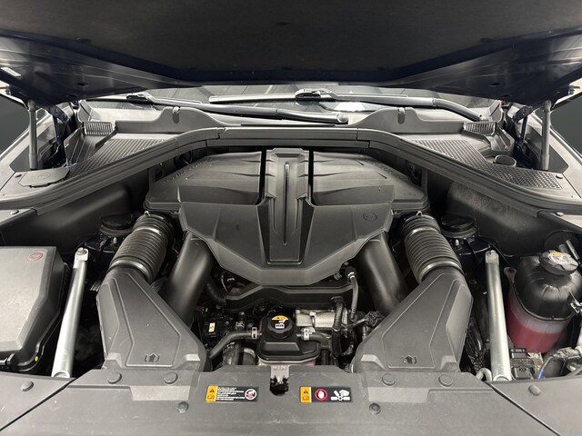 2024 GENESIS GV80 Standard - Photo 40