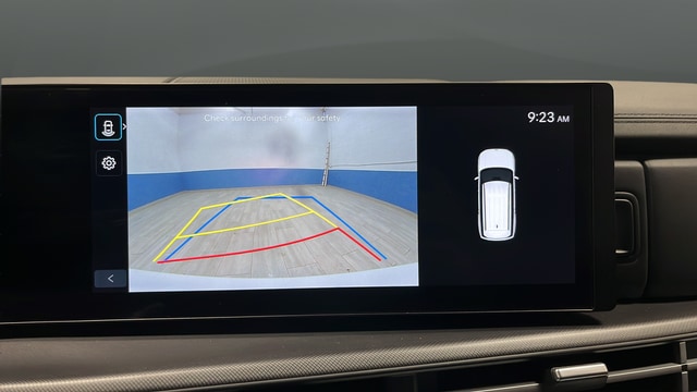 2024 Hyundai Santa Fe SE - Photo 13