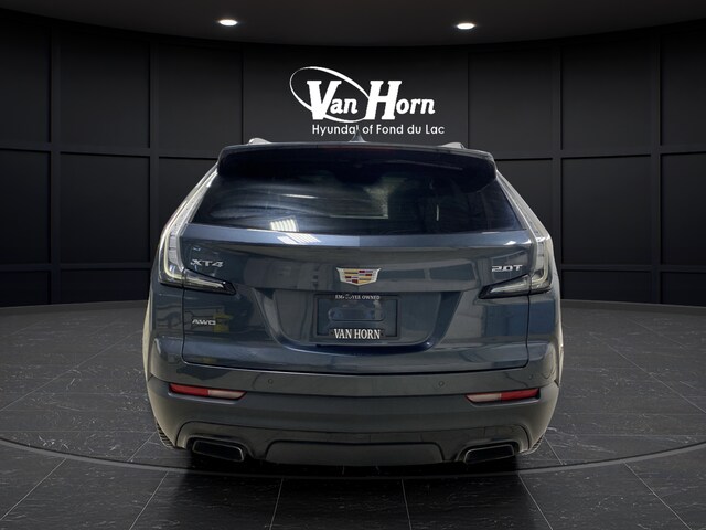 2019 Cadillac XT4 Sport - Photo 14