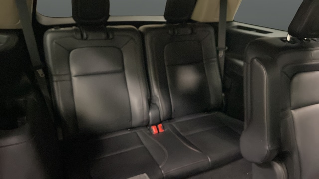2021 Lincoln Aviator Grand Touring - Photo 26