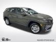 New 2025 Hyundai Tucson SE AWD SUV