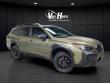 Used 2025 Subaru Outback Wilderness SUV