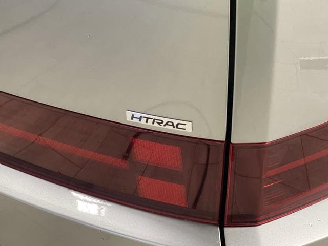 2026 Hyundai Santa Fe SEL - Photo 32
