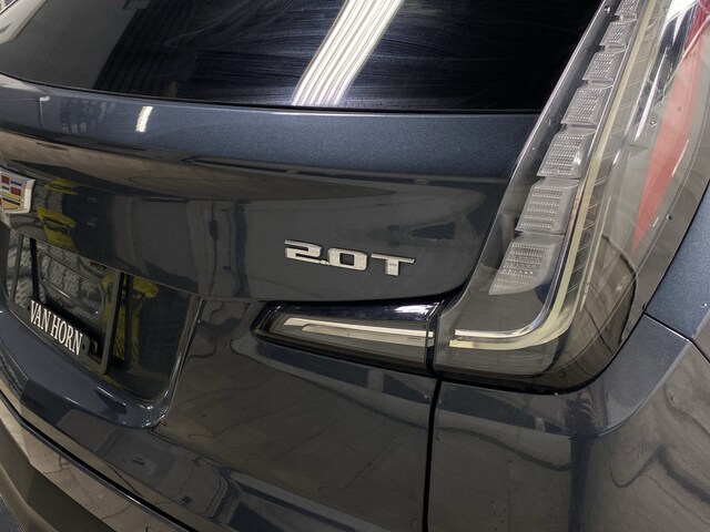 2019 Cadillac XT4 Sport - Photo 32