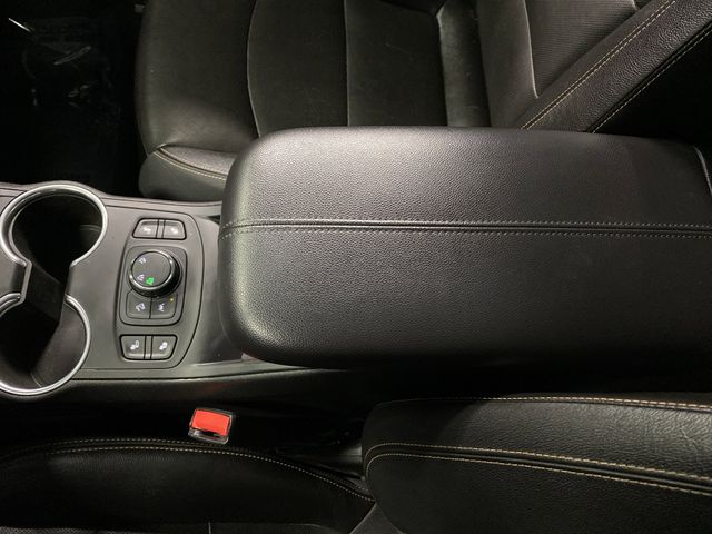 2021 GMC Terrain SLT - Photo 18