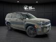 Used 2025 Hyundai Santa Fe Hybrid Calligraphy SUV
