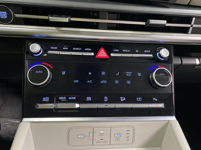 2026 Hyundai Santa Fe SEL - Photo 18