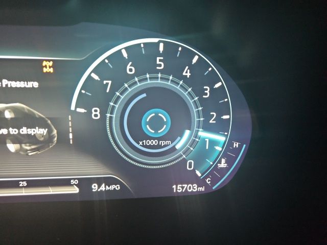 2022 Genesis GV80 3.5T photo 2