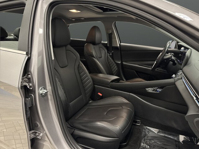 2024 Hyundai Elantra Limited - Photo 29