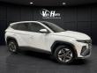 Used 2025 Hyundai Tucson Hybrid SEL Convenience SUV