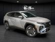New 2026 Hyundai Tucson Hybrid SEL Convenience SUV