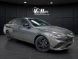 New 2026 Hyundai Elantra SEL Sport Premium Sedan